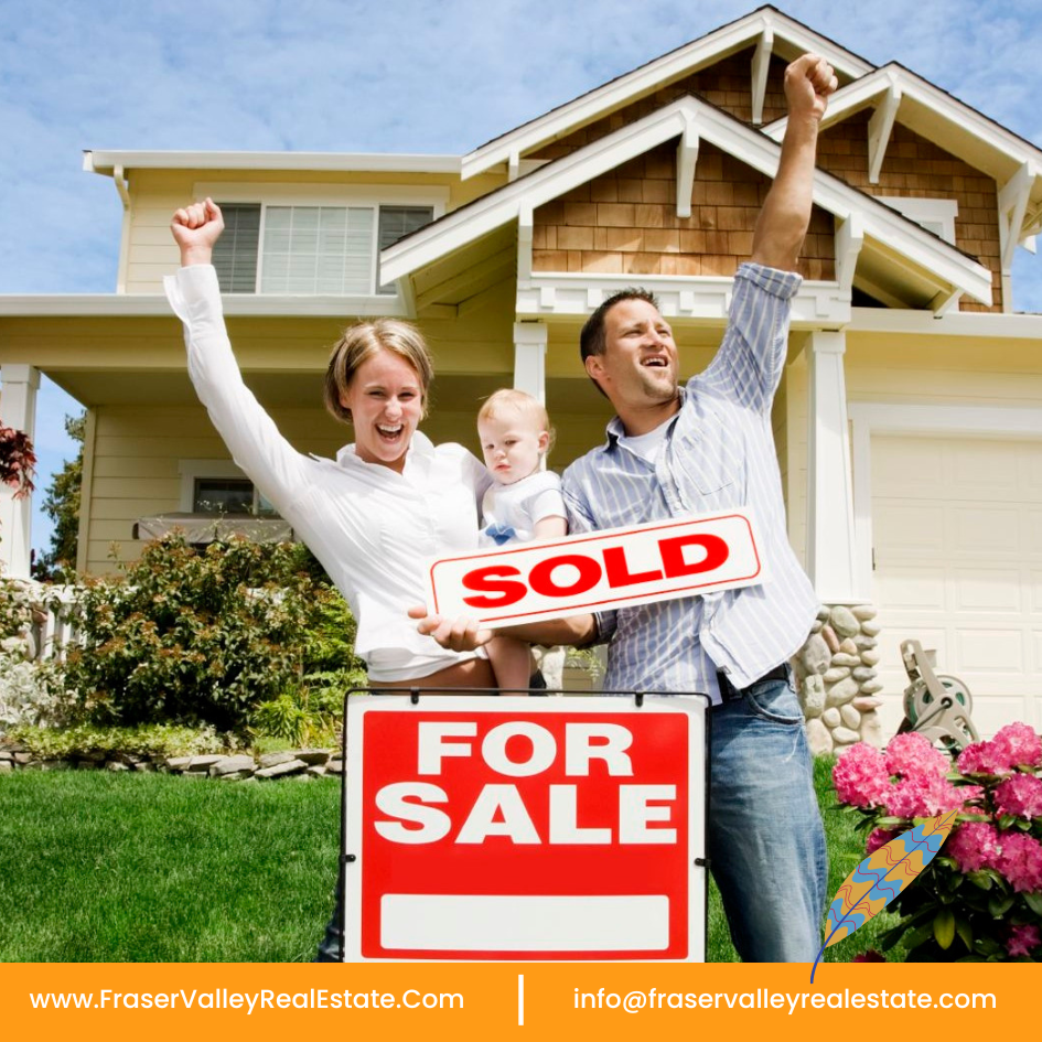 Mastering Your First Home Sale: A Comprehensive Guide for First-Time Sellers