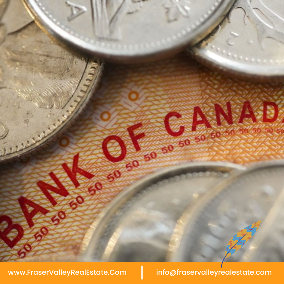 No change on interest rate as Bank of Canada sticks to 5%