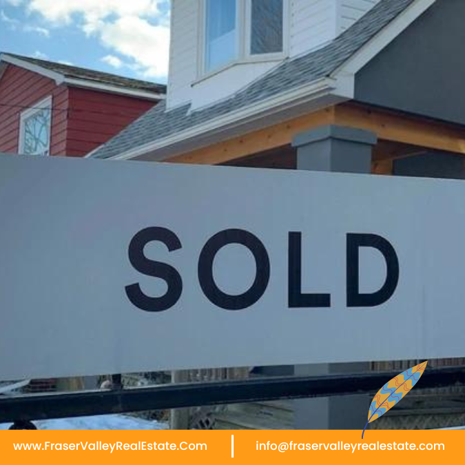 "Revitalized Momentum: Fraser Valley Real Estate Market Rebounds Strongly from Seasonal Lull"