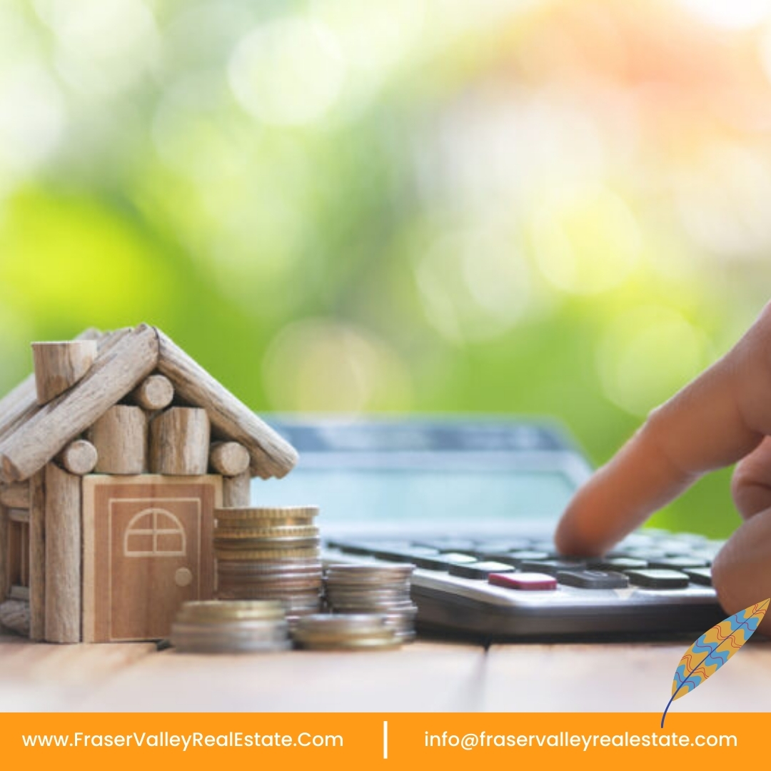 Navigating the Maze of Mortgages: A Comprehensive Guide to Home Financing in British Columbia with the Fraser Valley Real Estate Group
