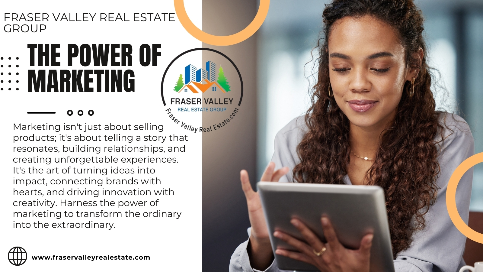 Unlocking the Potential: The Power of Marketing in British Columbia's Real Estate Sector